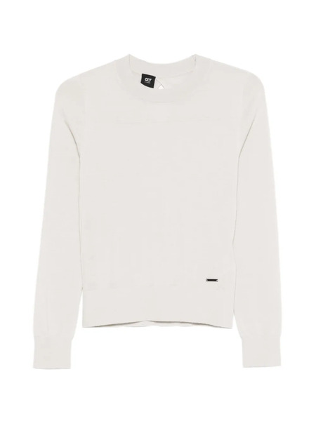  Alphatauri Top Con Cuello Redondo - Neutro 