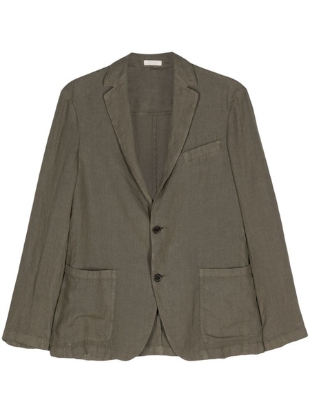 Altea Blazer Con Botones - Verde 