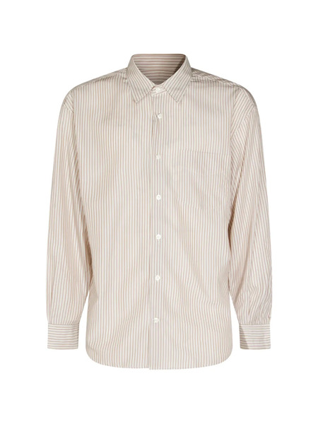  Altea Camisa A Rayas - Neutro 