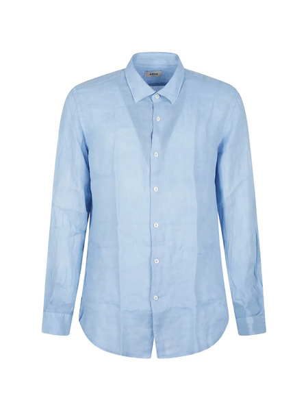  Altea Camisa Con Botones - Azul 