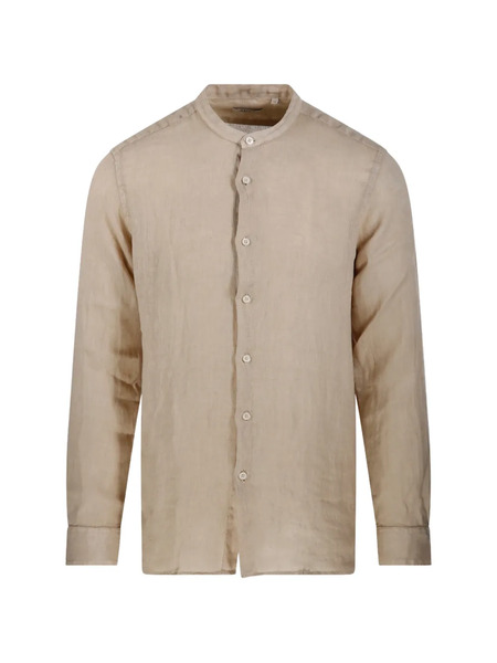  Altea Camisa Con Botones - Neutro 