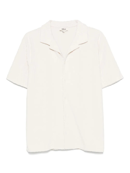  Altea Camisa Terry - Neutro 