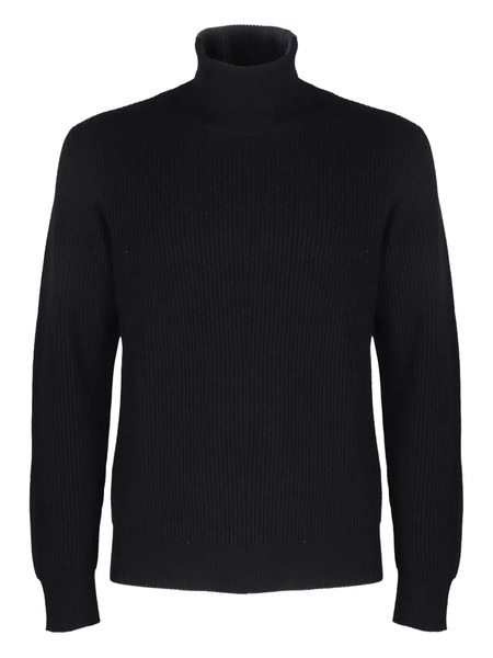  Altea Jersey Con Cuello Alto - Azul 