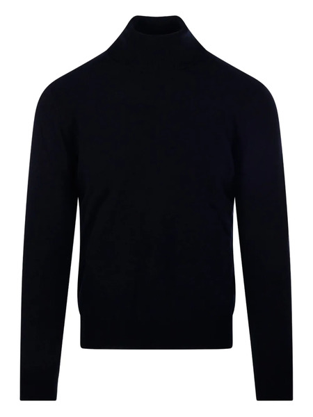  Altea Jersey Con Cuello Alto - Azul 
