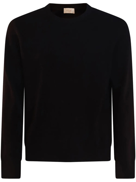  Altea Jersey Con Cuello Redondo - Azul 