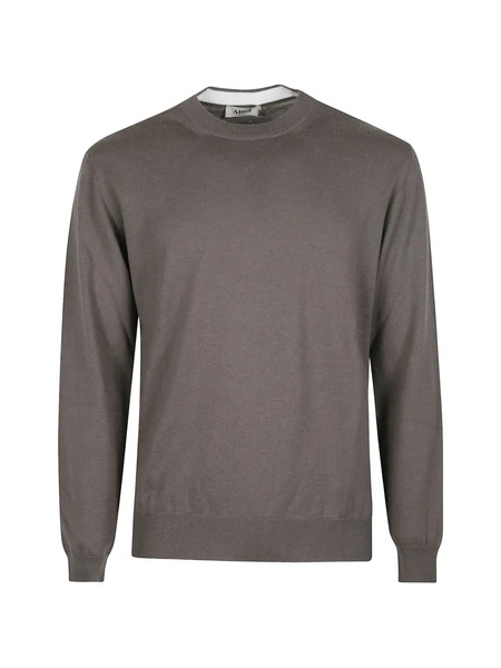  Altea Jersey Con Cuello Redondo - Verde 