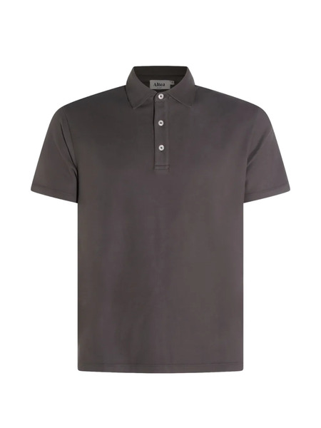  Altea Polo Con Botones - Verde 