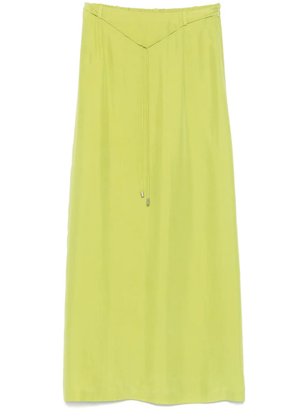  Alysi Falda Larga - Verde 