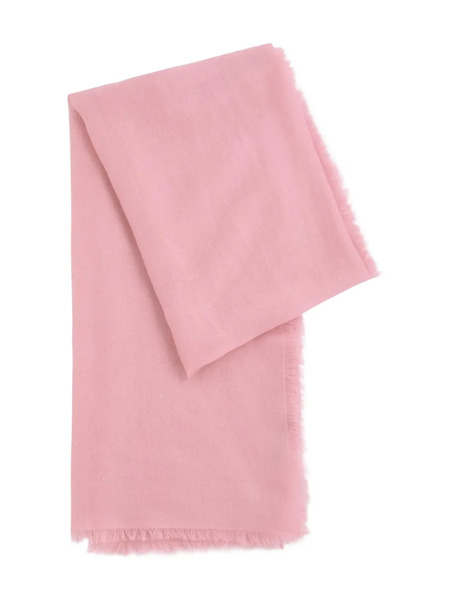  Ama Pure Pashmina Starlight - Rosa 
