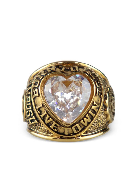  Ambush Anillo Heart Class - Dorado 