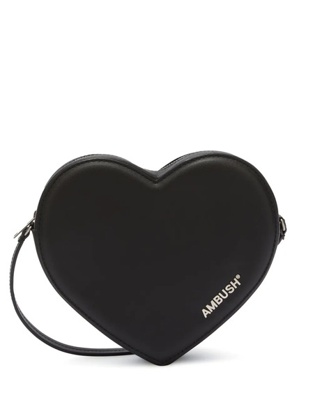  Ambush Bandolera Heart - Negro 