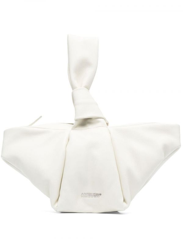  Ambush Bolso Shopper Loop - Blanco 