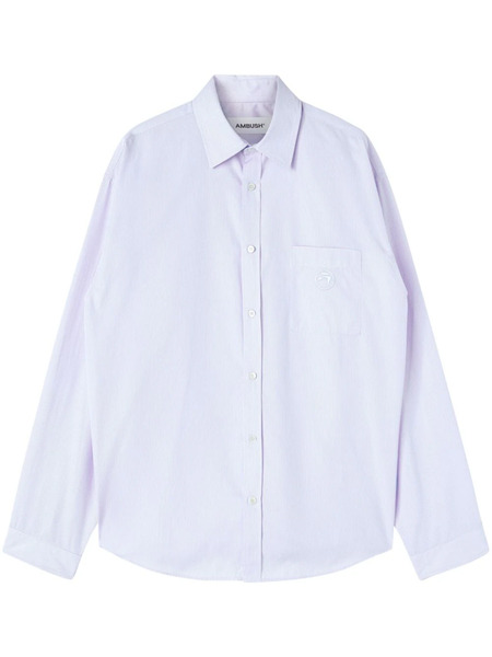  Ambush Camisa Con Sisas - Azul 