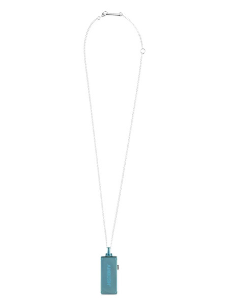  Ambush Collar Usb Rectangular - Azul 