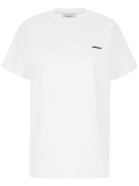  Ambush Set De Tres Camisetas De Algodón - Blanco 