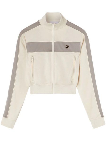  Ambush Sudadera A Rayas - Neutro 
