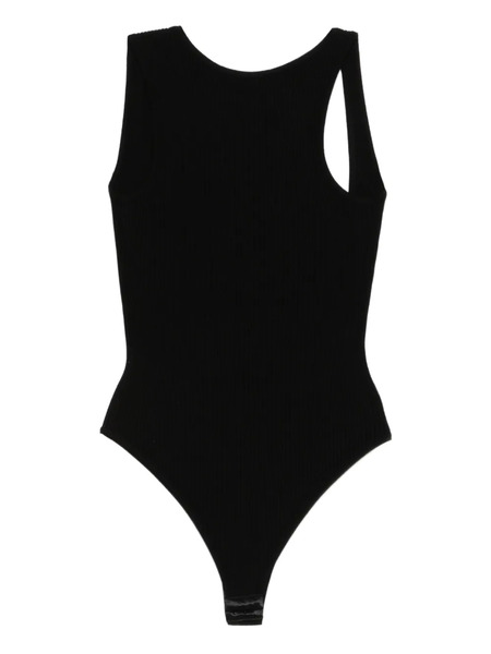  A.m.g. Body De Canalé - Negro 