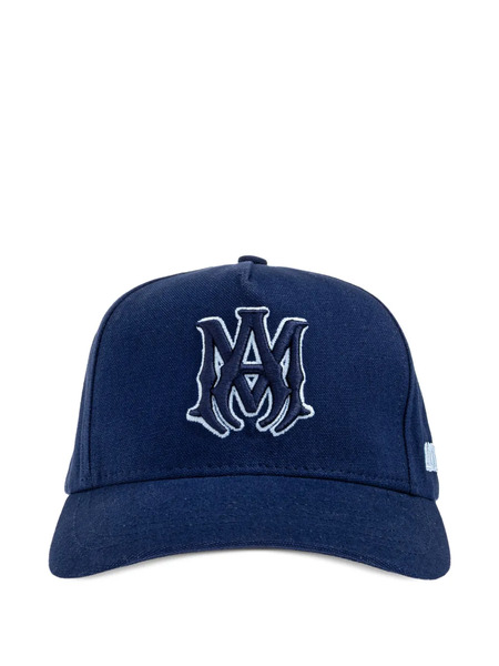  Amiri Gorra Bordada - Azul 