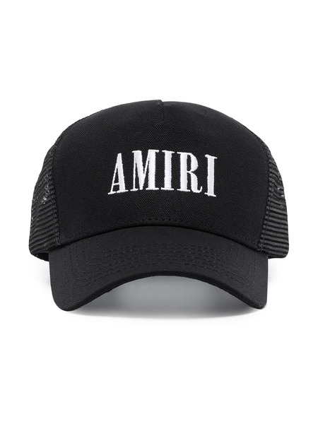  Amiri Gorra Core - Negro 