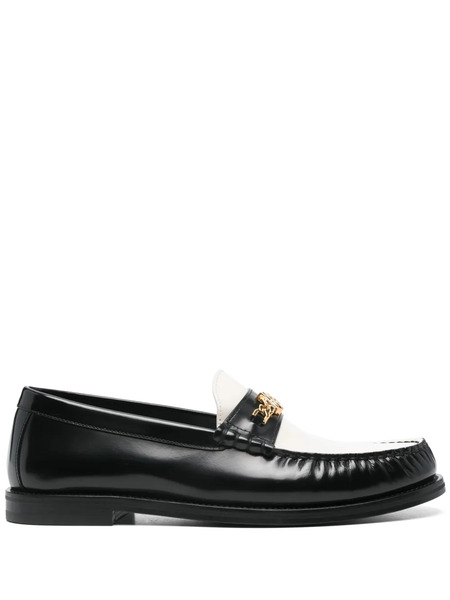  Amiri Mocasines Ma Chain - Negro 