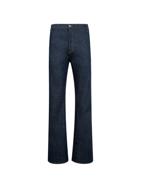  Amiri Vaqueros Bootcut - Azul 