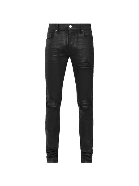  Amiri Vaqueros Bootcut - Negro 
