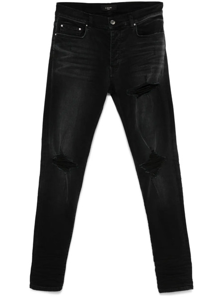  Amiri Vaqueros Mx1 - Negro 