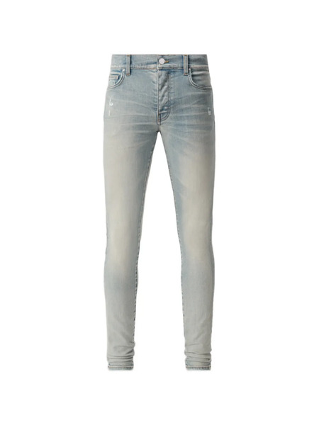  Amiri Vaqueros Stack - Azul 