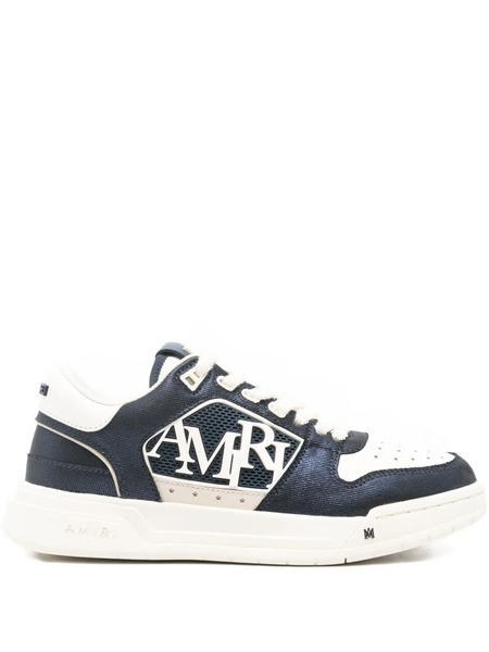  Amiri Zapatillas Classic - Azul 