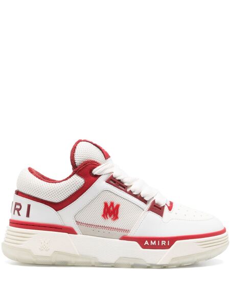  Amiri Zapatillas Ma-1 - Blanco 