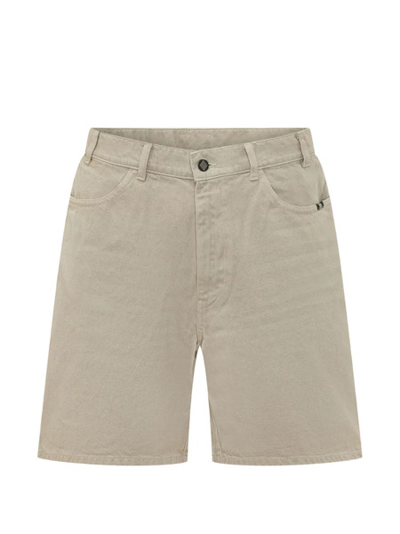  Amish Bermudas Bernie - Neutro 
