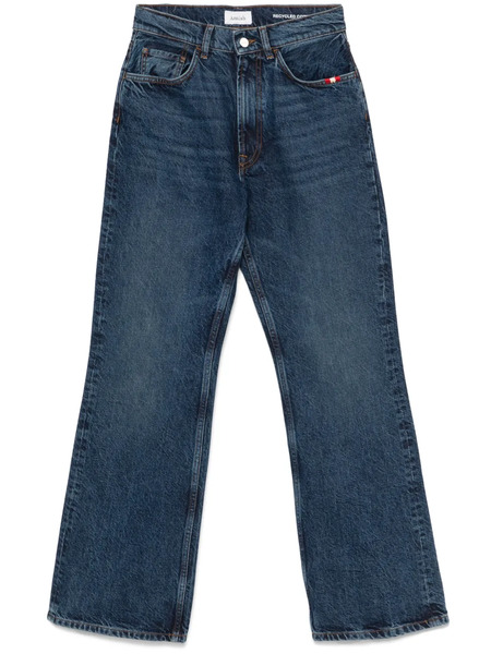  Amish Vaqueros Kendall - Azul 