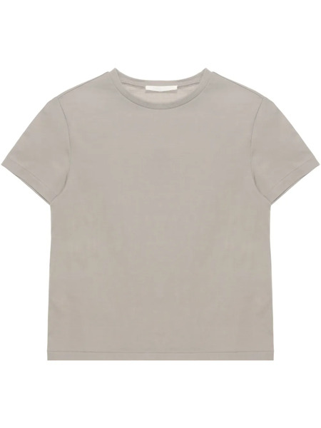  Amomento Camiseta De Algodón - Gris 