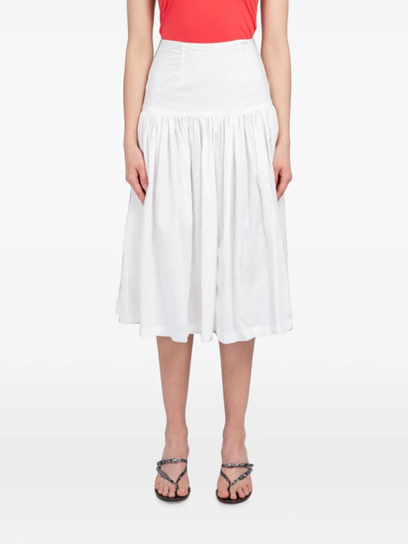  Amomento Culotte Fruncido - Blanco 