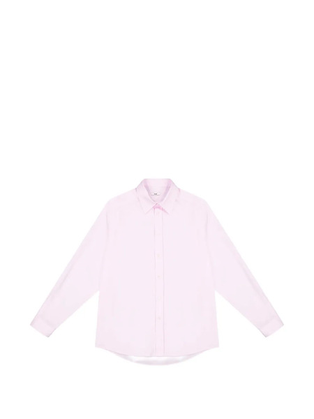  Anaii Buttoned Shirt - Rosa 