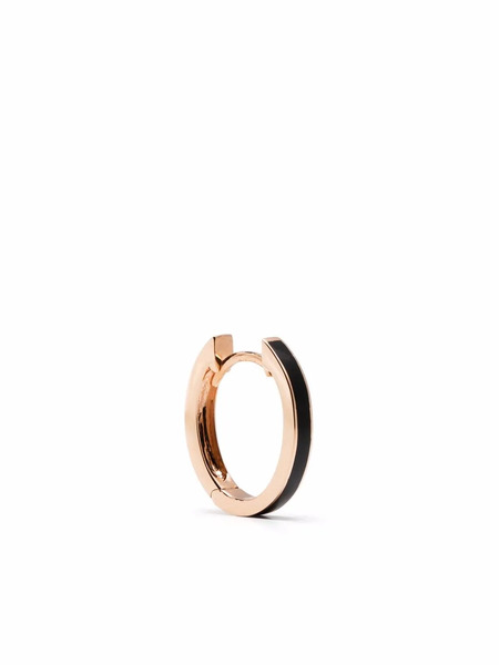  Anapsara Aro Micro Cosmos En Oro Rosa De 18kt 