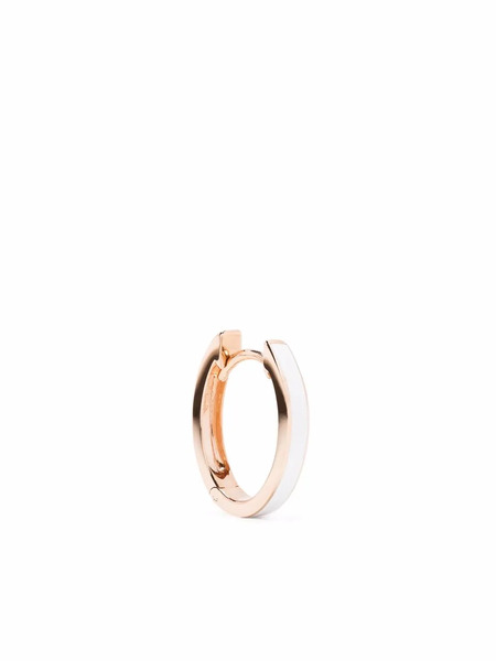  Anapsara Aro Micro Cosmos En Oro Rosa De 18kt 