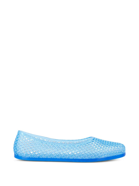  Ancient Greek Sandals Bailarinas Iro - Azul 