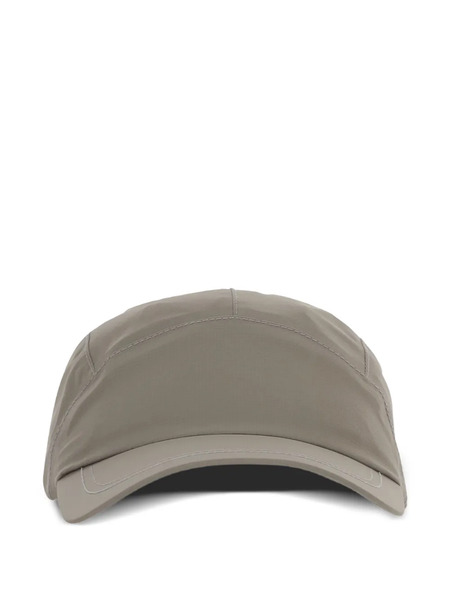  And Wander Gorra A Paneles - Gris 