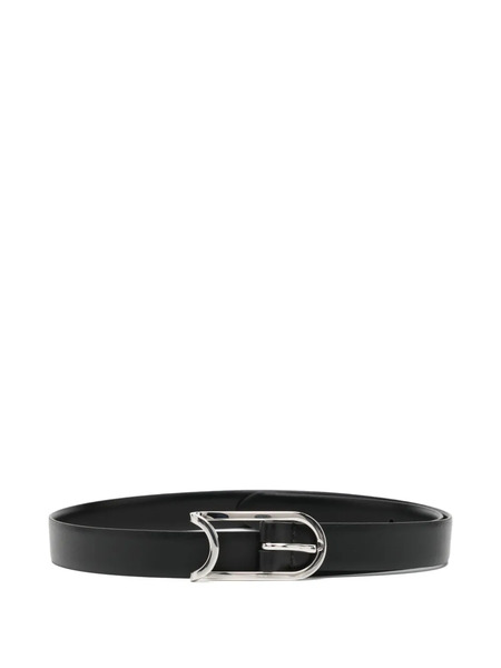  Anderson's Cinturón Fino - Negro 