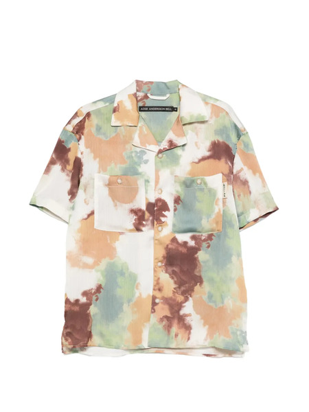  Andersson Bell Camisa Con Bolsillo - Neutro 