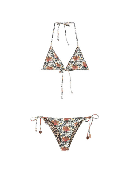  Anjuna Bikini Melissa Reversible - Neutro 