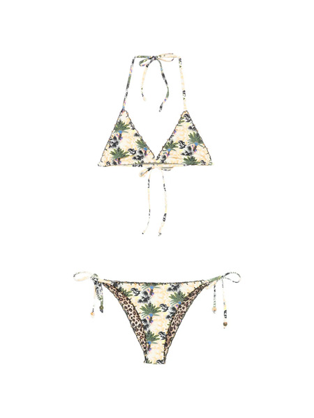  Anjuna Bikini Melissa Reversible - Neutro 