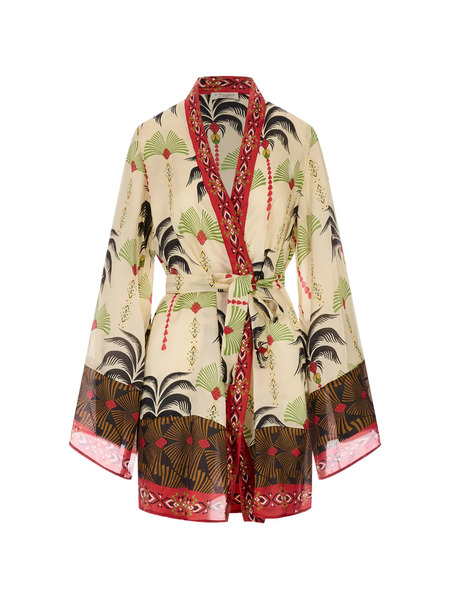  Anjuna Kimono Carlotta - Neutro 