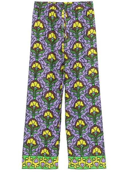  Anjuna Pantalones Majda - Marrón 