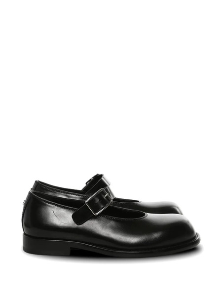  Ann Demeulemeester Bailarinas Imri - Negro 