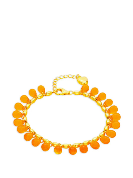  Annele Pulsera Aperol Spritz-y - Dorado 