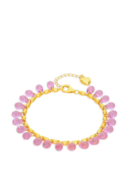  Annele Pulsera Glazed Donuts - Dorado 