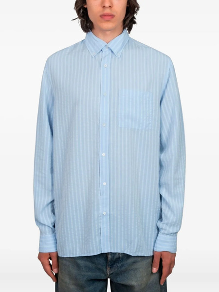 Another Aspect Camisa 1.0 - Azul 