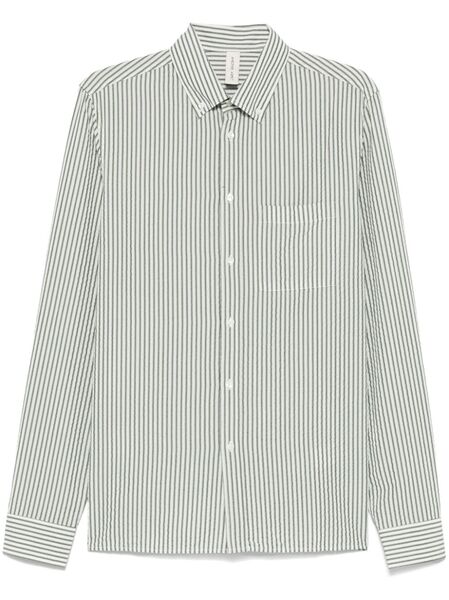  Another Aspect Camisa 1.0 - Verde 